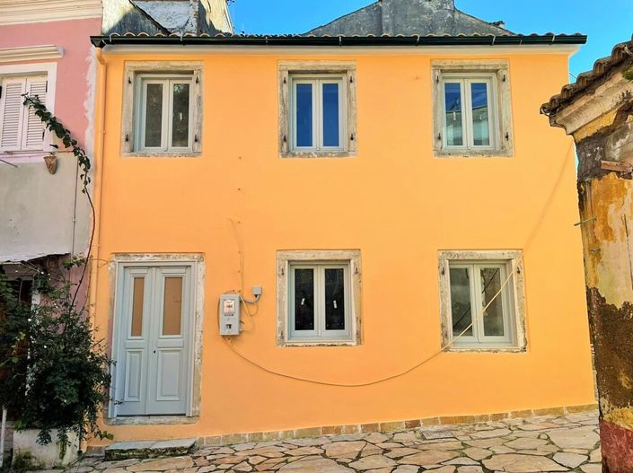 Image No.2-Appartement de 2 chambres à vendre à Corfou