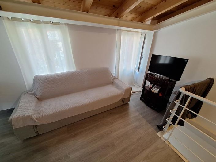 Image No.2-Appartement de 2 chambres à vendre à Corfou