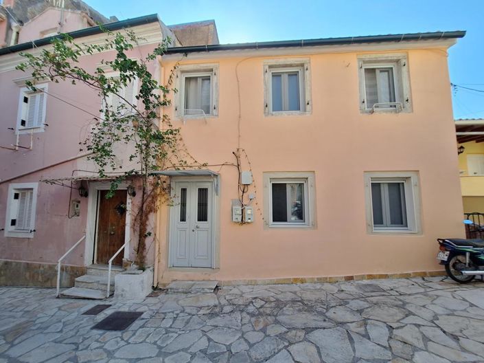 Image No.22-Appartement de 2 chambres à vendre à Corfou