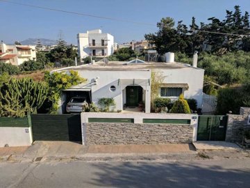 Photo 1 - Cottage 205 m² in Crete