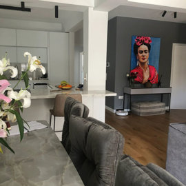 Photo 2 - Apartment 141 m² in Attica