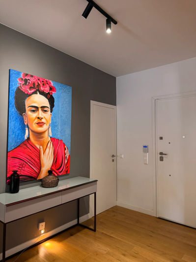 Image No.4-3 Bed Flat for sale