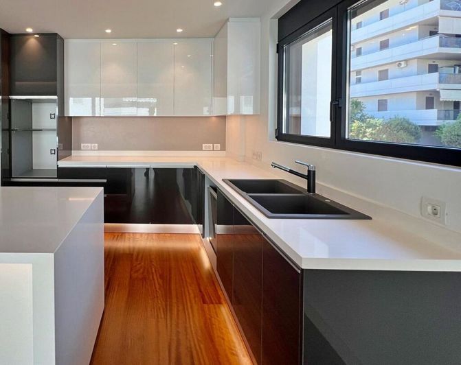 Image No.6-3 Bed Flat for sale