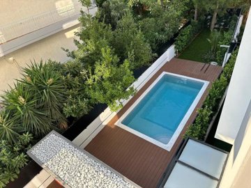 Photo 9 - Apartment 133 m² in Attica