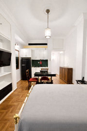 Photo 1 - Apartment 26 m² in Attica