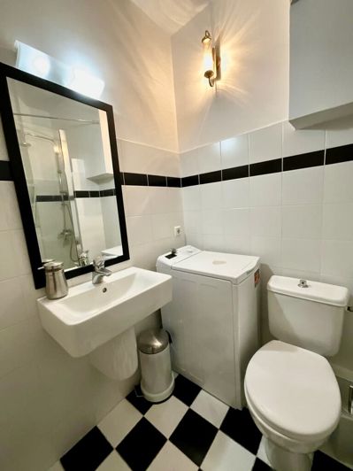 Image No.13-Appartement de 1 chambre à vendre à Athènes