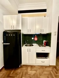 Photo 4 - Apartment 26 m² in Attica