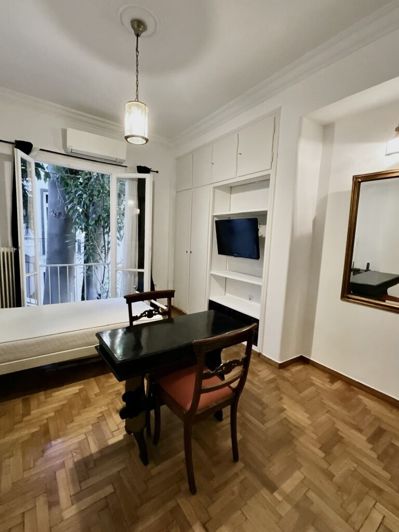 Image No.6-Appartement de 1 chambre à vendre à Athènes