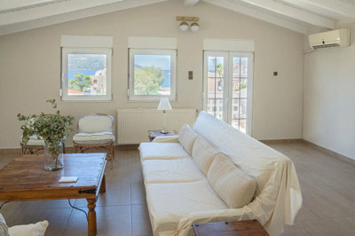 Photo 5 - Townhouse 220 m² in Attica