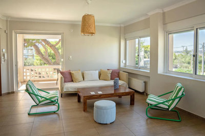 Photo 7 - Townhouse 220 m² in Attica