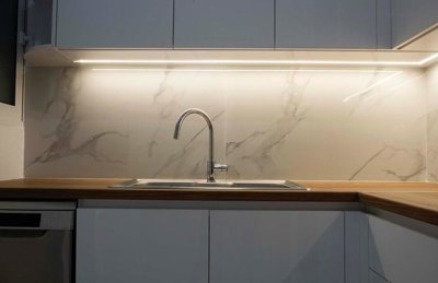 Photo 10 - Apartment 53 m² in Attica