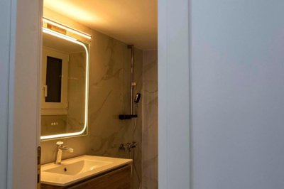 Photo 11 - Apartment 53 m² in Attica