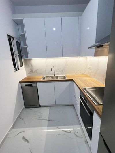 Image No.8-Appartement de 1 chambre à vendre à Peiraias