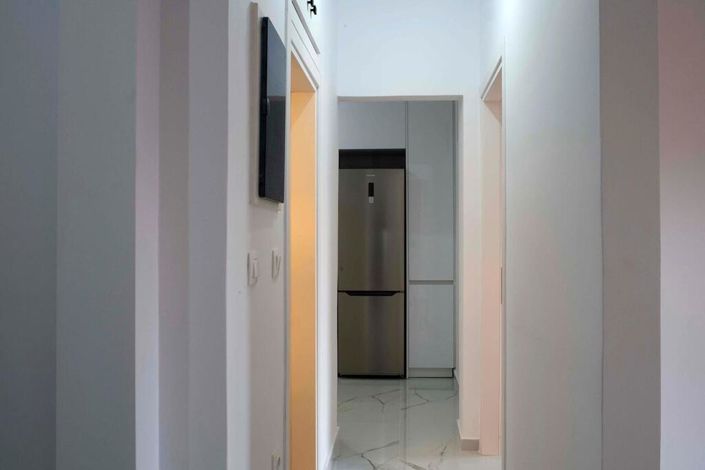 Image No.9-Appartement de 1 chambre à vendre à Peiraias