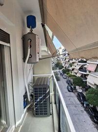 Photo 11 - Apartment 48 m² in Attica