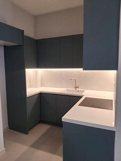 Image No.17-Appartement de 1 chambre à vendre à Kallithea