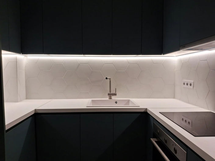 Image No.5-Appartement de 1 chambre à vendre à Kallithea