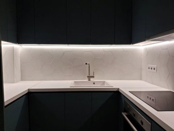 Photo 5 - Apartment 48 m² in Attica