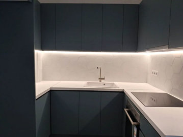 Photo 6 - Apartment 48 m² in Attica