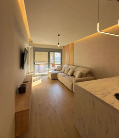 Photo 1 - Apartment 83 m² in Attica