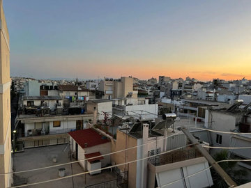 Photo 10 - Apartment 96 m² in Attica