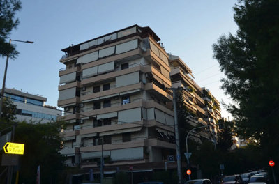 Photo 14 - Apartment 64 m² in Attica