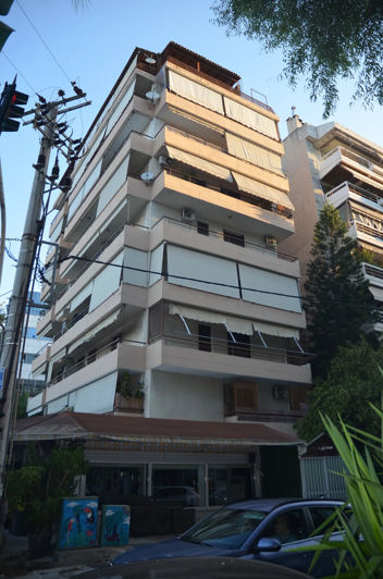 Image No.6-1 Bed Flat for sale