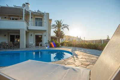 Photo 3 - Villa 250 m² in Crete