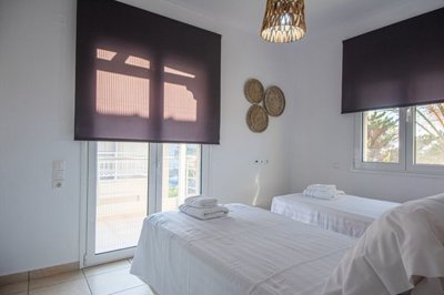 Photo 4 - Villa 250 m² in Crete