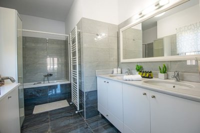 Photo 6 - Villa 250 m² in Crete