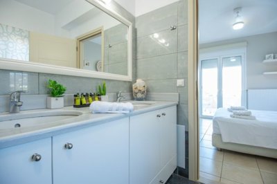 Photo 7 - Villa 250 m² in Crete