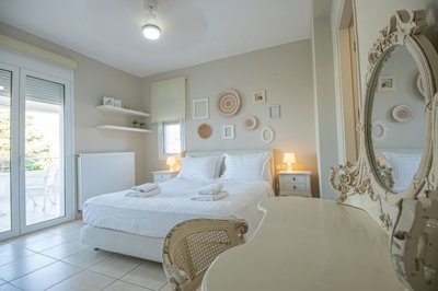 Photo 8 - Villa 250 m² in Crete