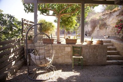 Photo 12 - Cottage 220 m² in Crete