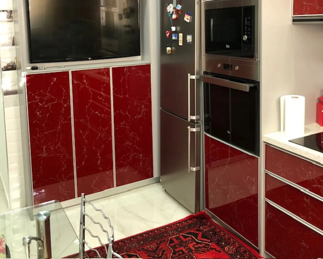 Image No.8-1 Bed Flat for sale