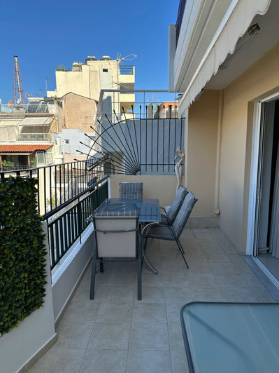 Image No.20-Appartement de 3 chambres à vendre à Kallithea