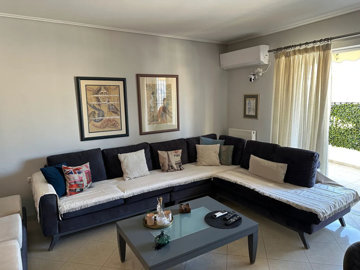 Photo 4 - Apartment 96 m² in Attica