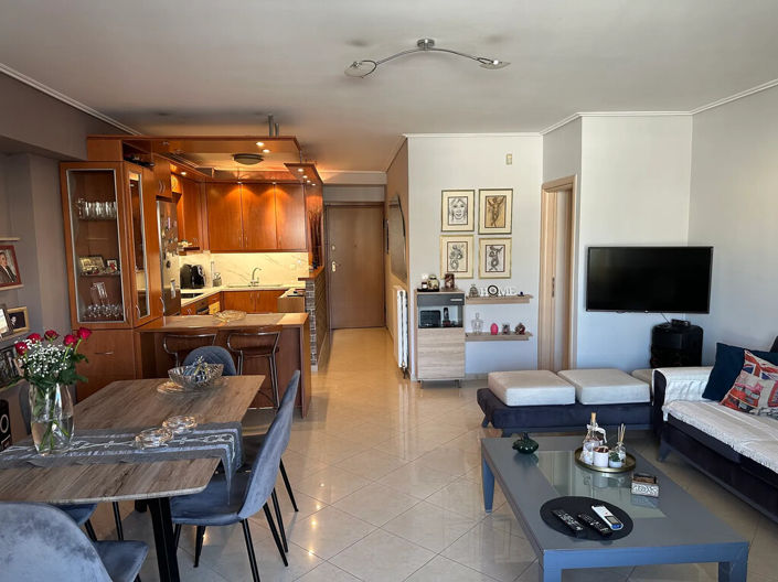 Image No.6-Appartement de 3 chambres à vendre à Kallithea