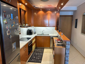 Photo 7 - Apartment 96 m² in Attica