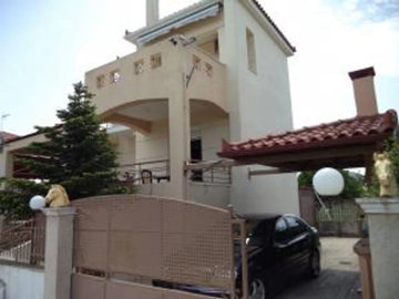 Photo 1 - Townhouse 145 m² in Peloponnese