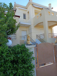 Photo 2 - Townhouse 145 m² in Peloponnese