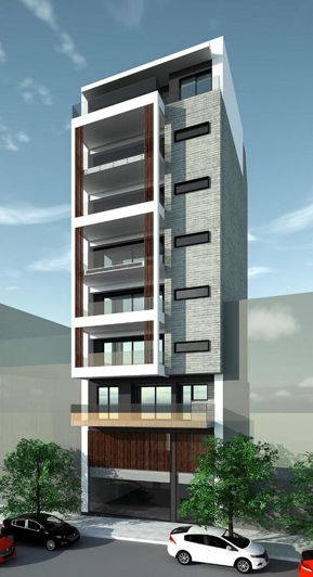 Image No.2-2 Bed Maisonette for sale