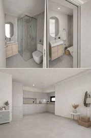 Photo 3 - Townhouse 100 m² in Attica