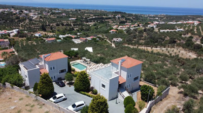Photo 1 - Villa 525 m² in Crete