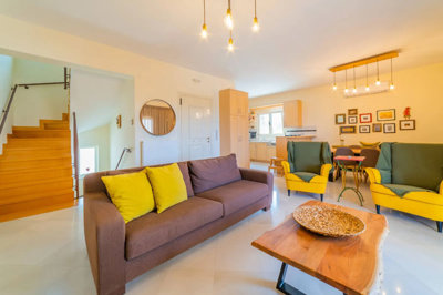 Photo 11 - Villa 525 m² in Crete