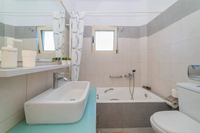 Photo 15 - Villa 525 m² in Crete