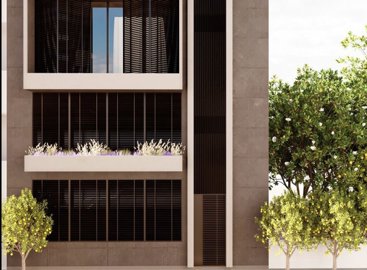 Photo 2 - Apartment 70 m² in Attica