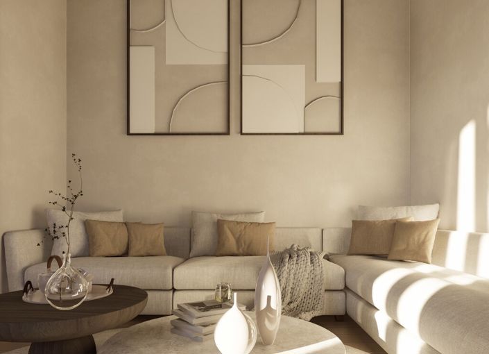 Image No.4-2 Bed Flat for sale