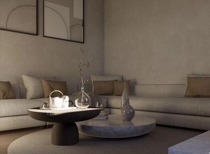 Image No.5-2 Bed Flat for sale