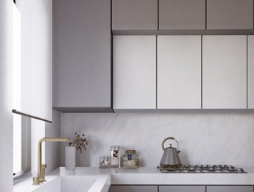 Photo 7 - Apartment 70 m² in Attica