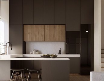 Photo 11 - Apartment 94 m² in Attica